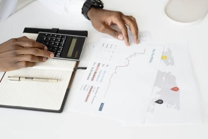 UAE's Accounting Trends in 2021 That You Should be Aware Of