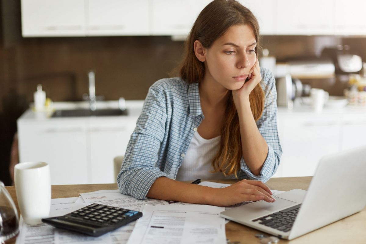 Get Tax Certificate