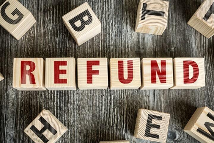 VAT Refund Scheme 1