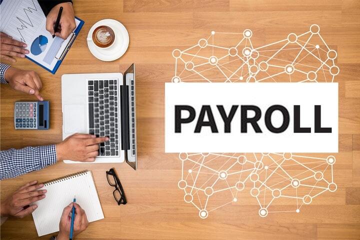 Payroll Management Process