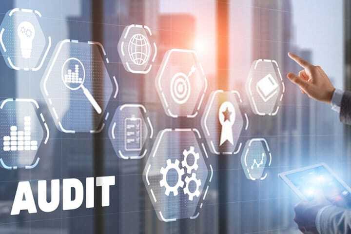 Top Auditing Firms in Dubai