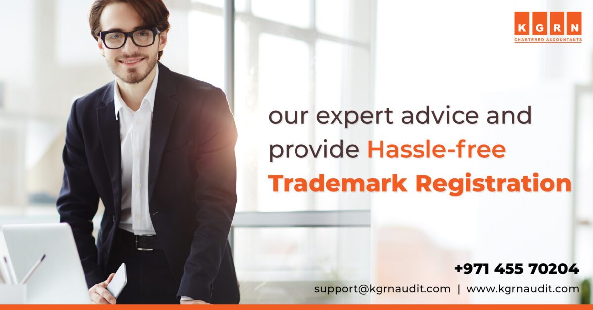 Trademark Registration in UAE