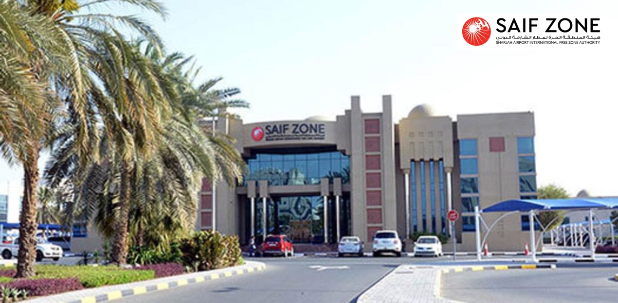 Sharjah Airport International Free Zone Sharjah Airport International Free Zone
