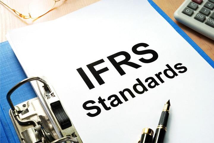 IFRS 16 min