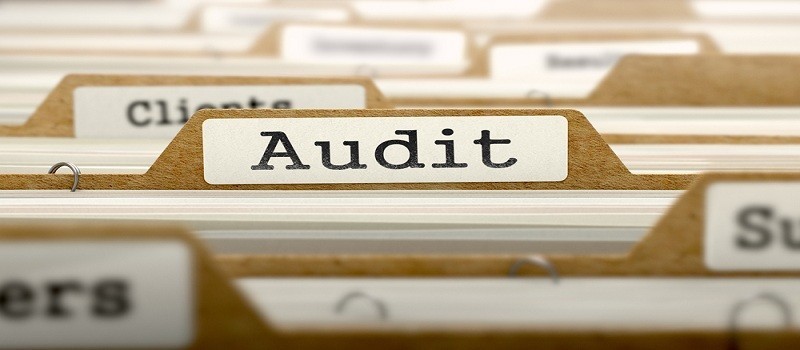 Documents Required For Audit Of The Company