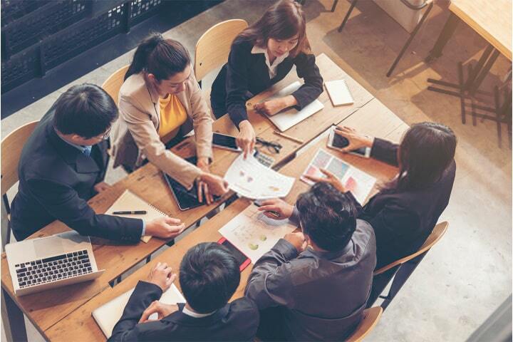 Big 4 Audit Firms in Dubai min