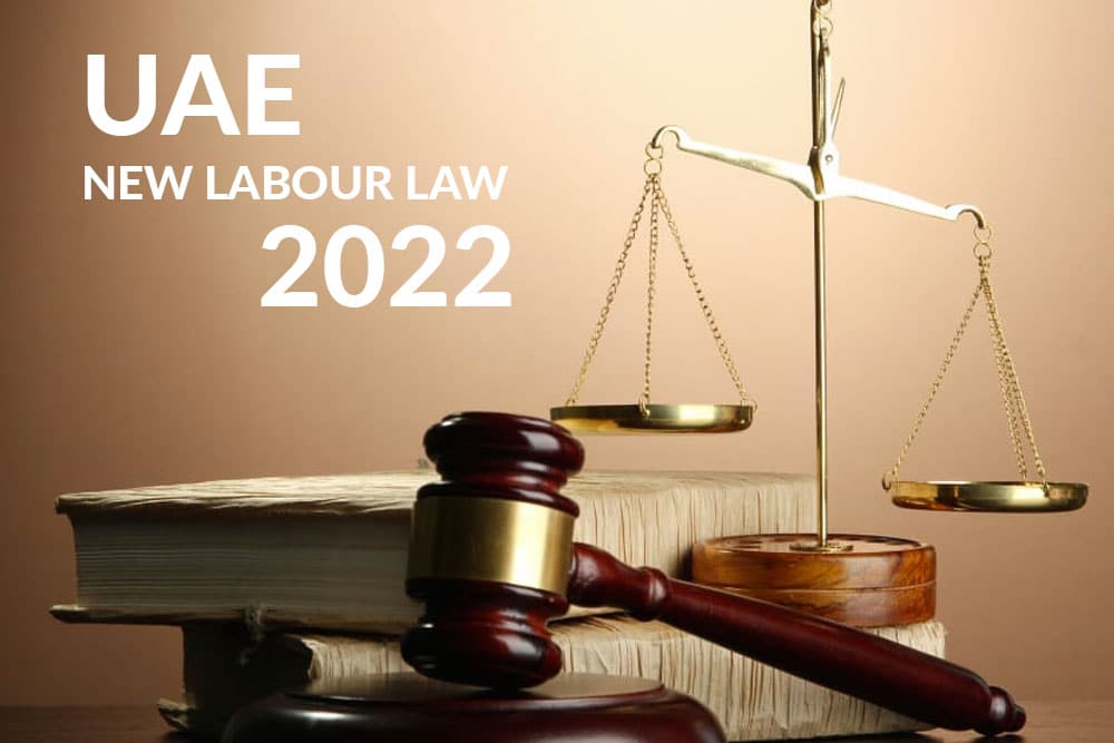 UAE Labour Law