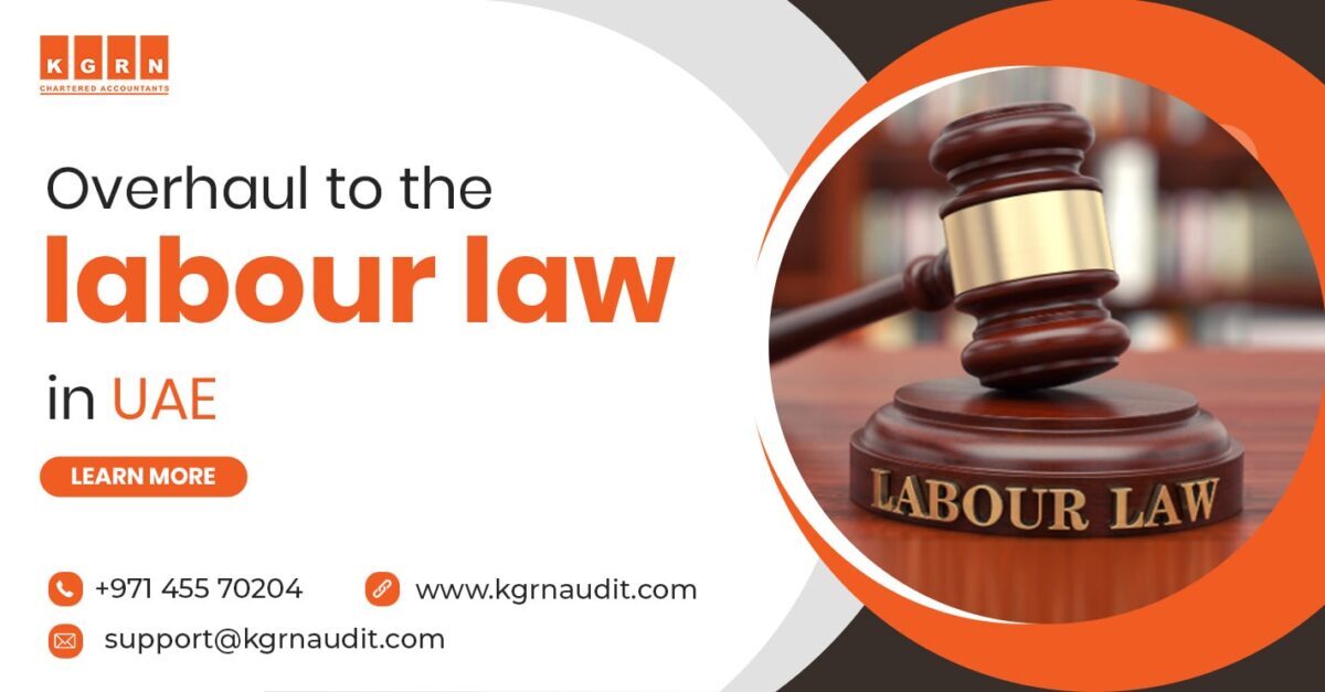 labour law in UAE