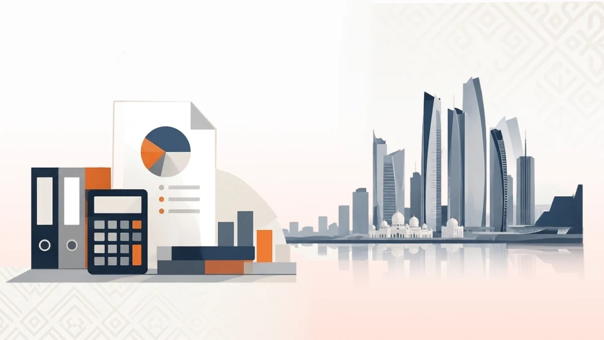 Bookkeeping services in Abu Dhabi