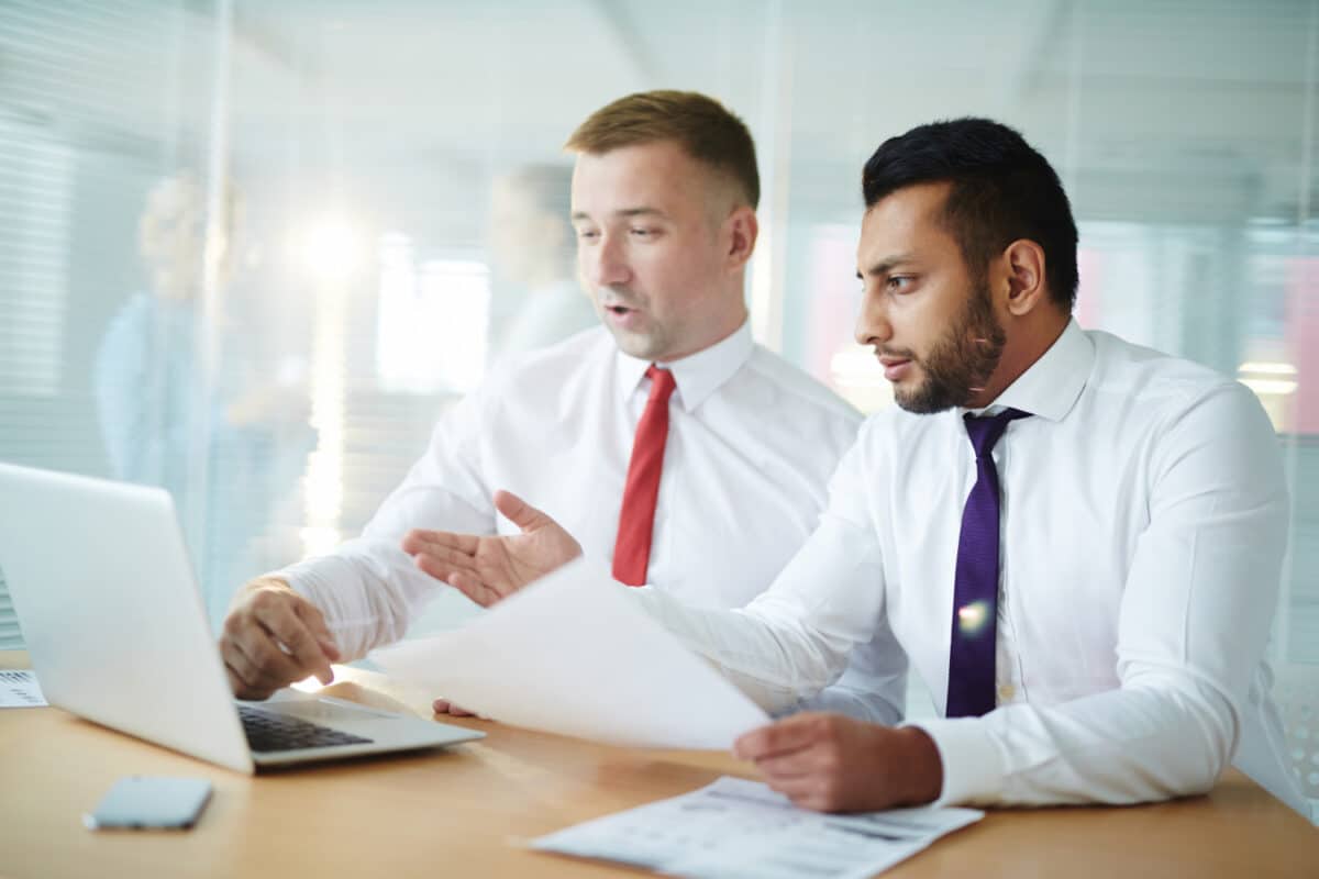 DIFC Approved Auditors