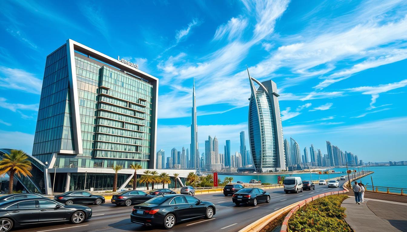 Offshore Company Setup in Dubai