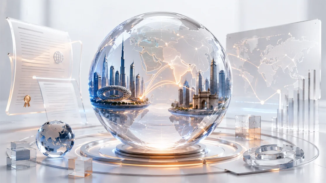 The Complete India–UAE Tax and FEMA Guide for Cross-Border Transactions