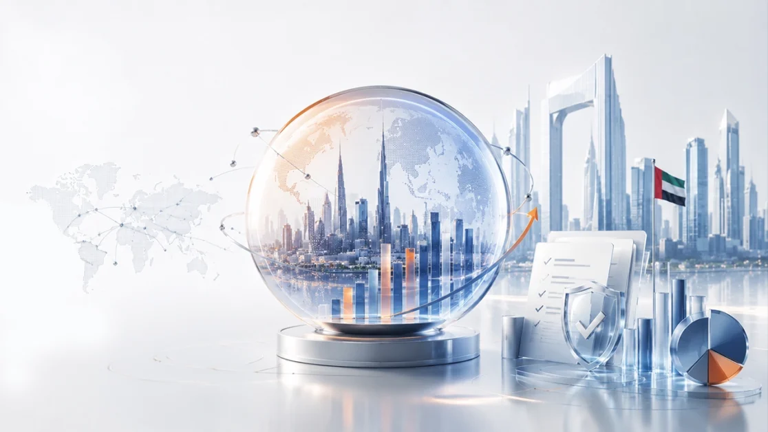 UAE DMTT Compliance 2026: Navigating the First Global Minimum Tax Cycle