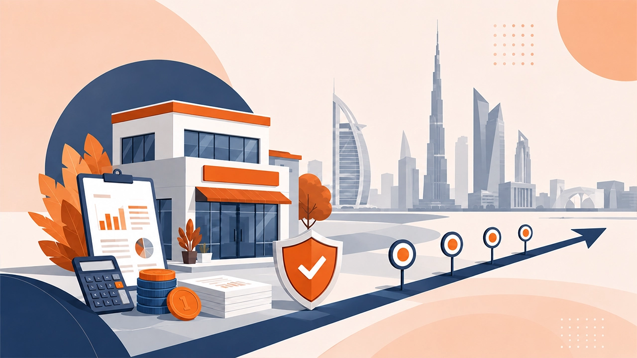 UAE Small Business Relief 2026