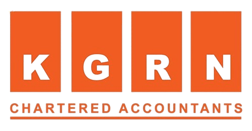 KGRN Chartered Accountants