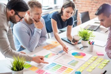 Business Valuation Services in Dubai UAE min