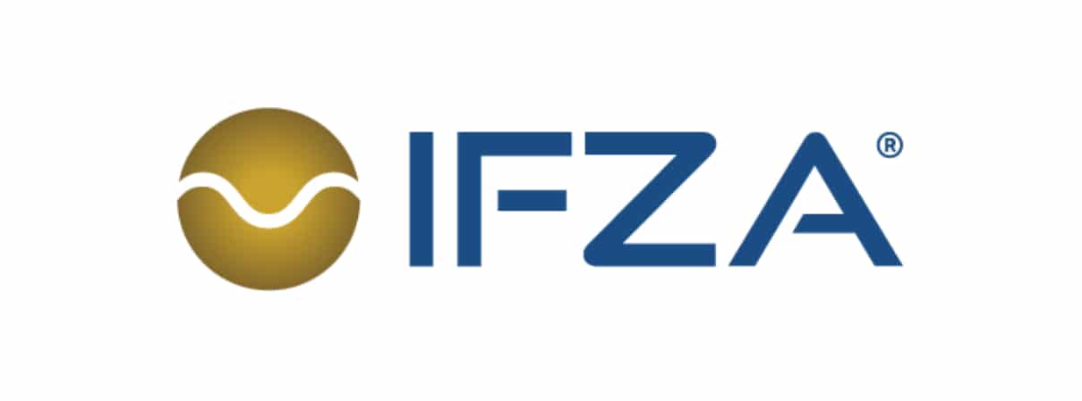 ifza logo
