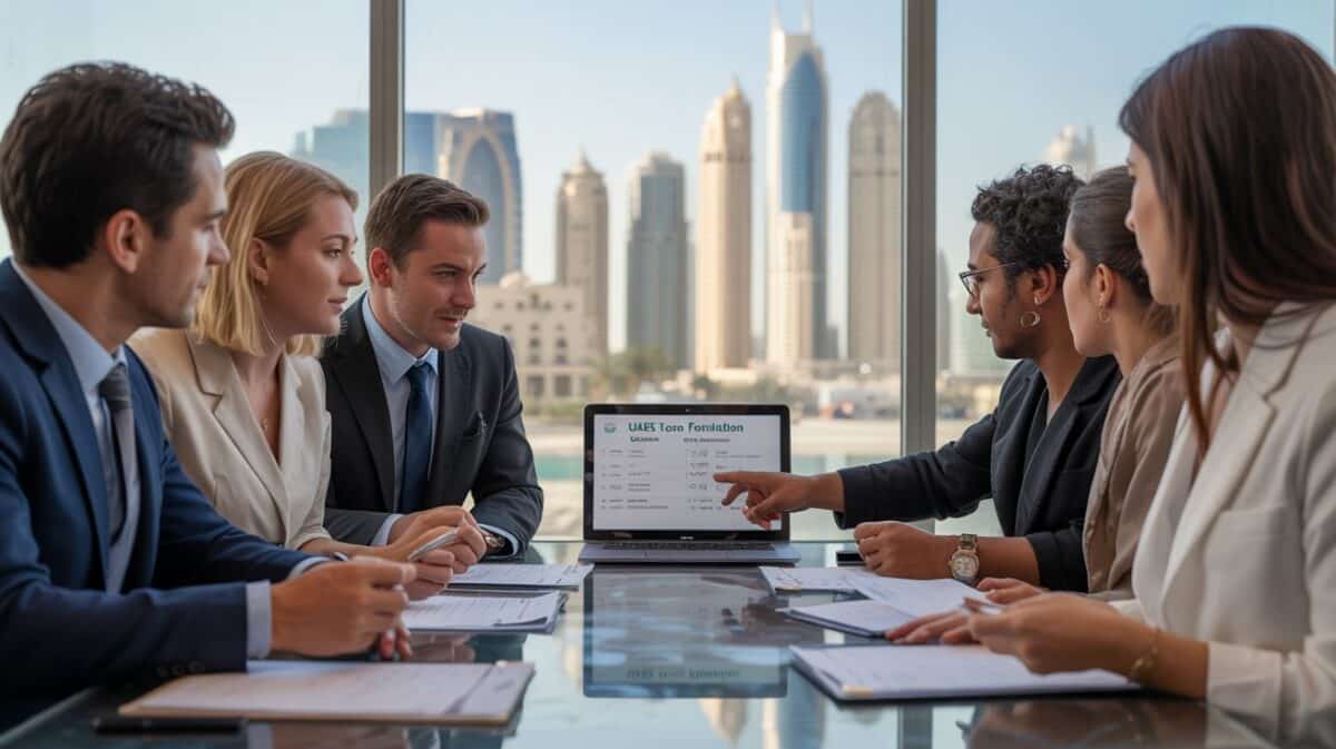 Ajman Company Registration – Fast and Hassle Free Business Setup