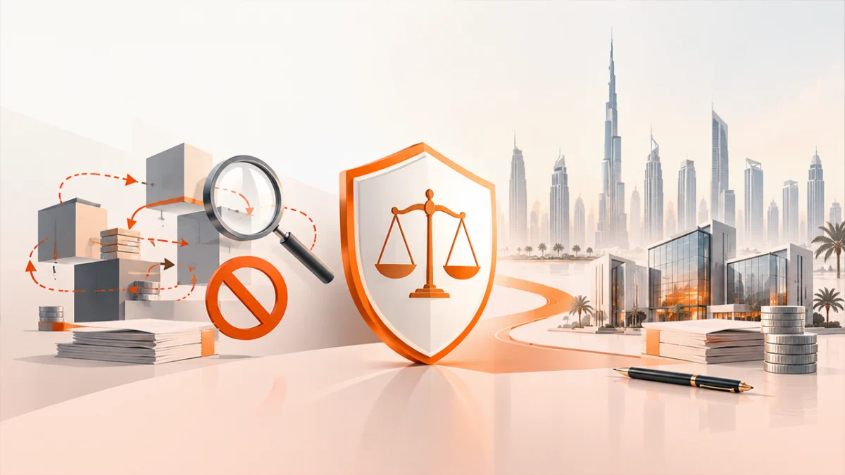 General Anti-Abuse Rules(GAAR) under UAE Corporate Tax Law