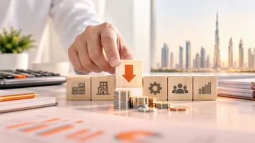 Chapter Nine – Deductions Under UAE Corporate Tax