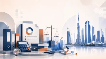 Chartered Accountants in Dubai
