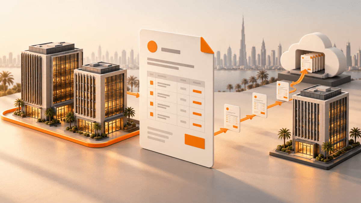 UAE eInvoicing