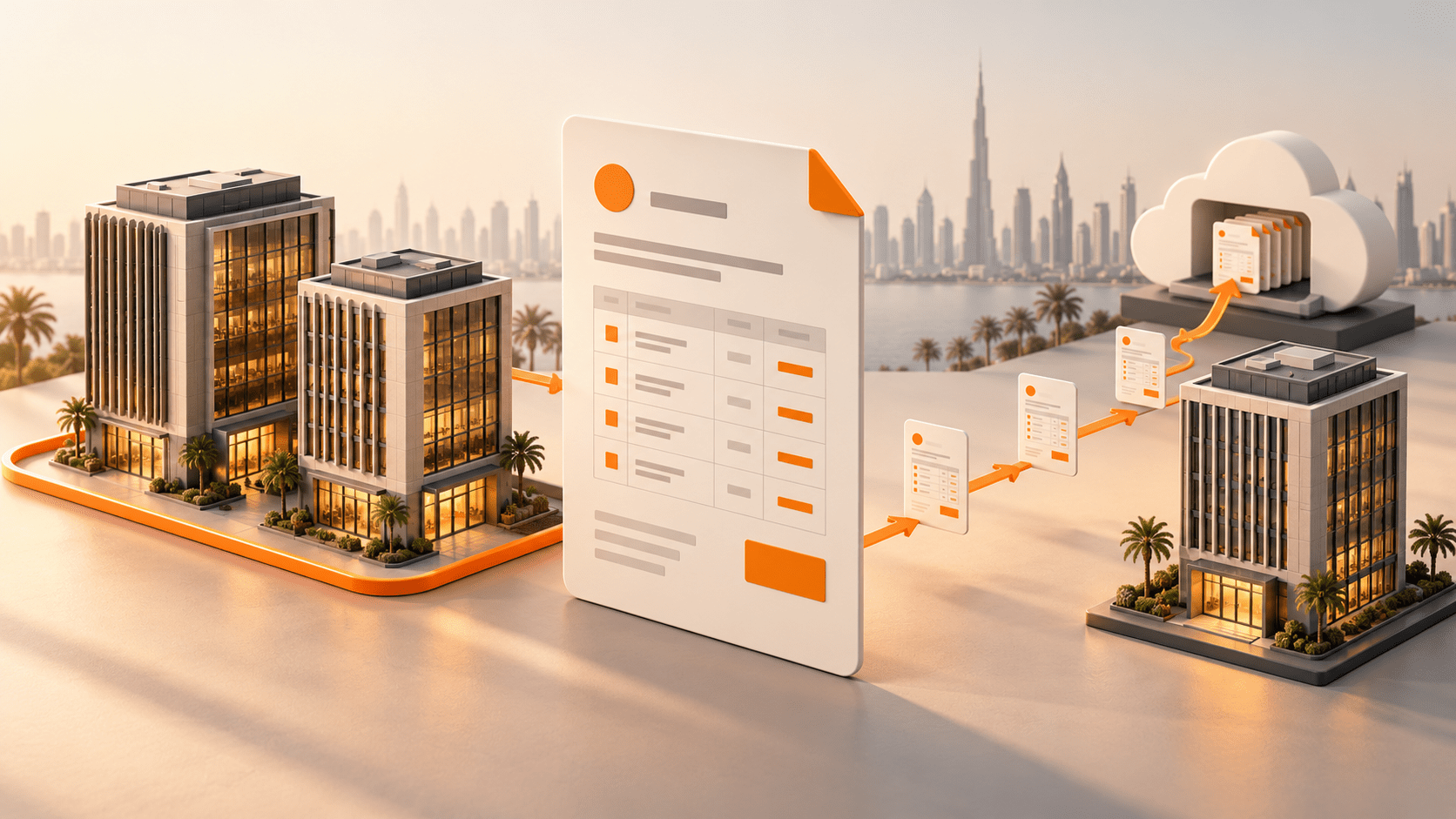 UAE eInvoicing