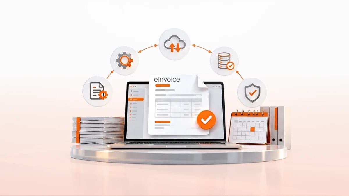 UAE eInvoicing readiness checklist
