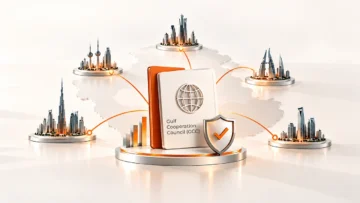 GCC Introduces New Framework for Fund Passporting