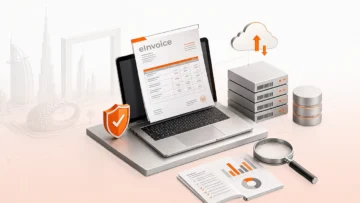 UAE eInvoicing