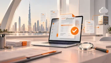 eInvoicing UAE