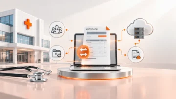UAE eInvoicing for healthcare