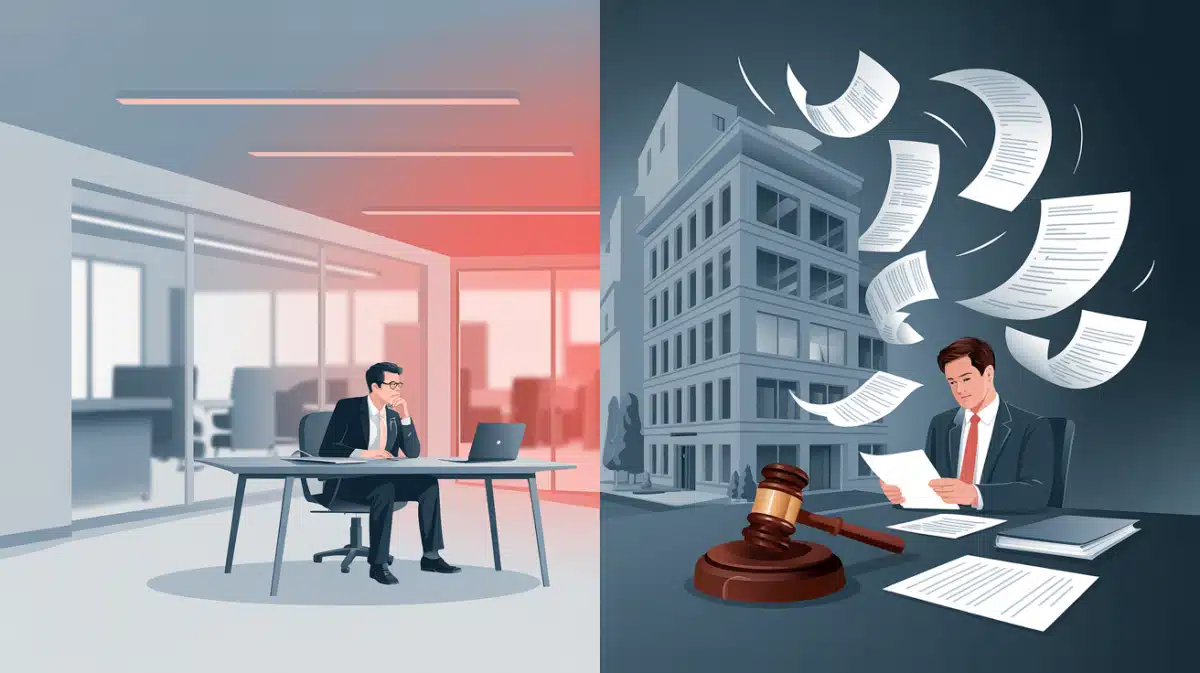 Understanding the Difference Between Company Deregistration and Business Liquidation