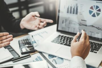 Online Business Community 1