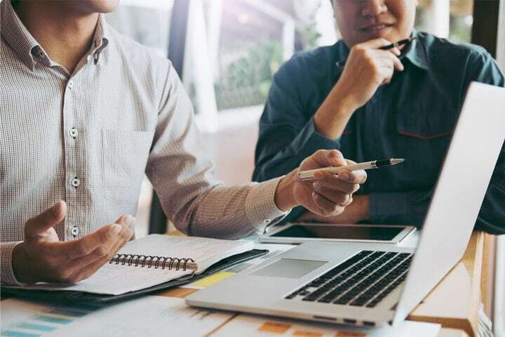 Importance of Auditing Financial Statements min