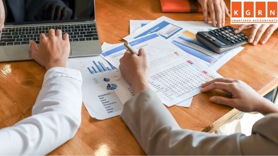 best auditing services in dubai