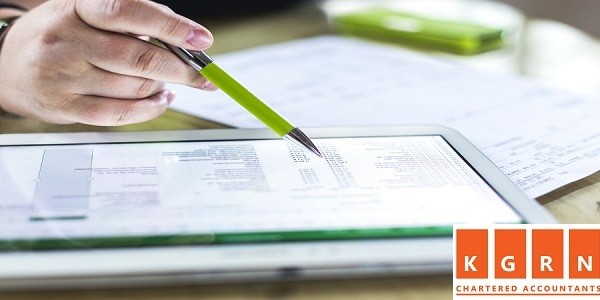 bookkeeping services dubai