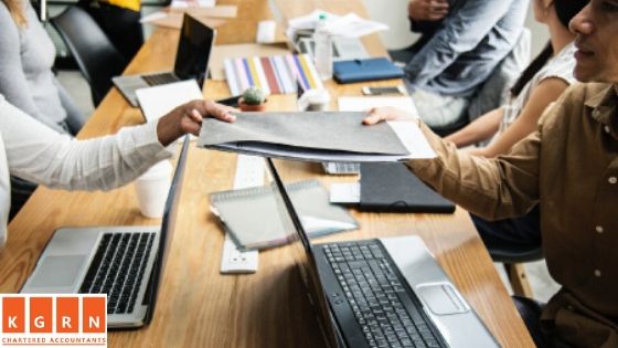 professional auditing services in uae