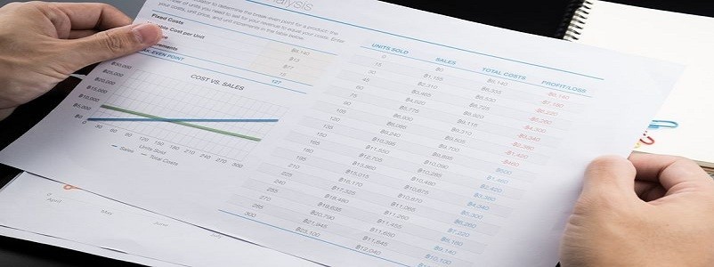 What is included in audited financial statements?