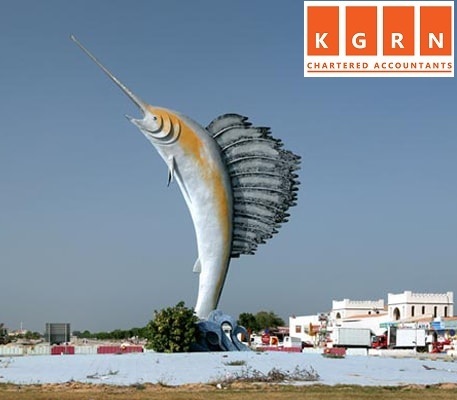 audit services in umm al quwain