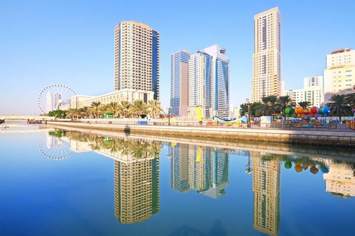 Top 5 Audit Services in Sharjah min