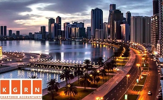 top 5 audit services in sharjah