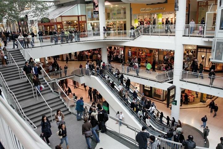 Dubai Multi Commodity Centre