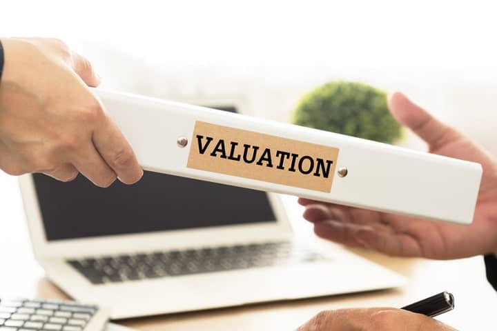 Valuation Companies in Dubai