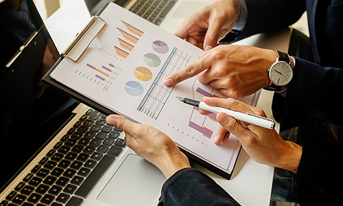 Business Process Restructuring Service 500x 300 advisory services Page