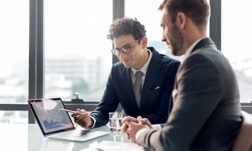 Business Restructuring Service 500x 300 advisory services Page