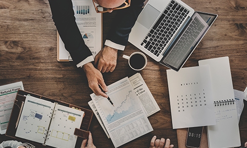 Mergers and Acquisitions Service 500x 300 advisory services Page