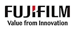 FujiFilm logo 250100