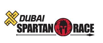 XDubai Spartan Race Logo 360150