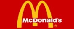 mcdonalds logo 250100